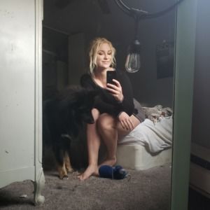 Meet your Posher, Amanda